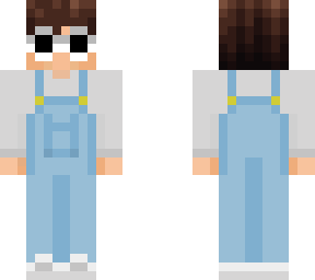 wisp with goggys glasses