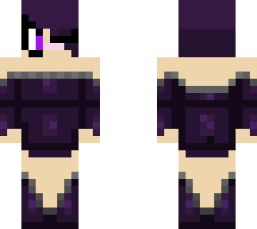 witch (cloths are not mine)