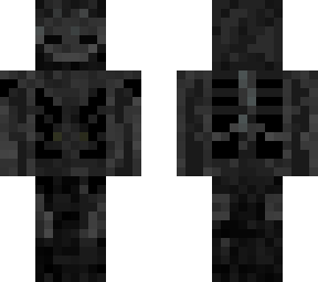 wither skeleton