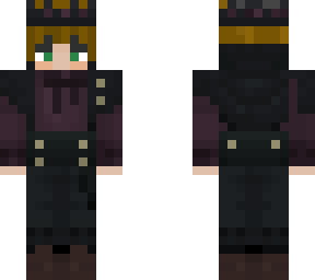 wither skin 1-17