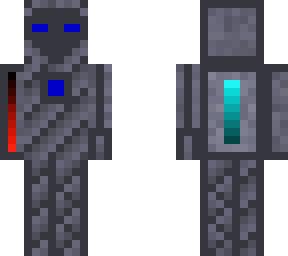 wolf blade (finished)