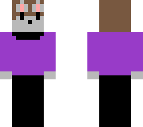 wolf man