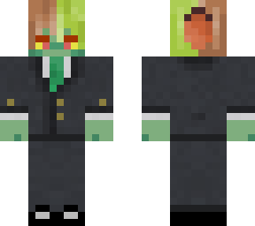 xavier (personal smp)
