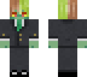 xavier (personal smp)