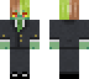 xavier (personal smp)