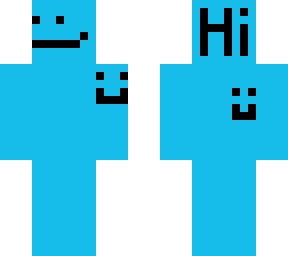 yeetergaming skin