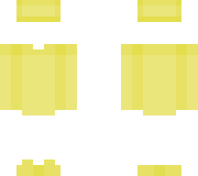 yellow clothes