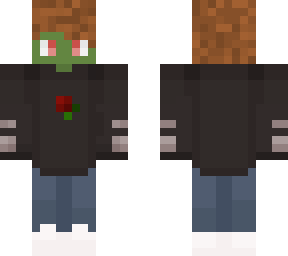 zombie poppy