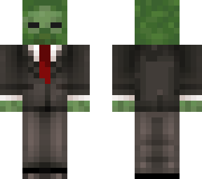 zombie tux