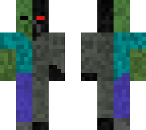 zombiepro 7 demonio?