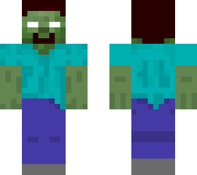 zombrine