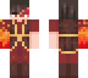 zuko (season 3) edit (fixed)
