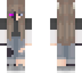 *+~half enderman~+*