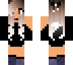 *- yin-yang alpha -*