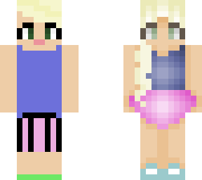 *~how i used to make skins vs how i make them now~*