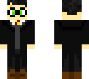 -+- harry potter -+- (reshaded)