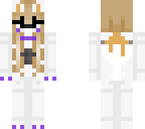 .:. lolbit .:. fnaf series #4