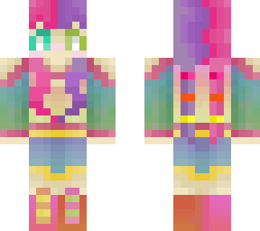~ colourful ~