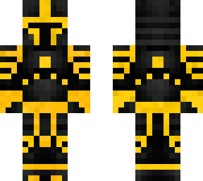 - golden knight - (request)