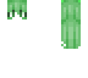 ~ green tea hb ~