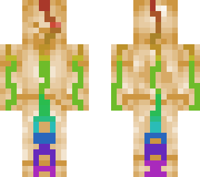(challenge) the spirit of rainbow steve