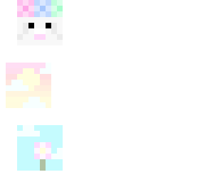 ~my entry for the cheerleader1747 pfp contest!~ <3