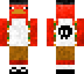 1940 irish gangster red duck