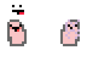 3 followers with kawai potatoeeee (read desc)