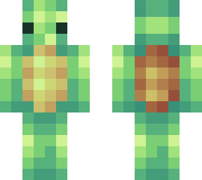 4-bit turtle