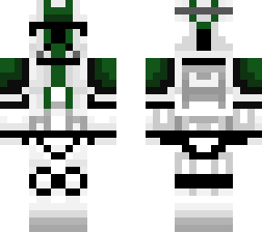 41st elite legion trooper