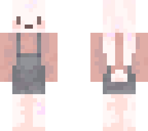 a bunny uwu