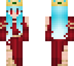 a girl