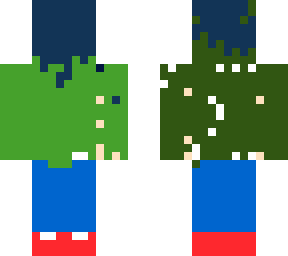a much better drowned
