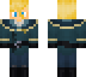 a police man