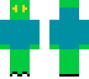 a skin i made for a friend lol