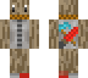 acornman
