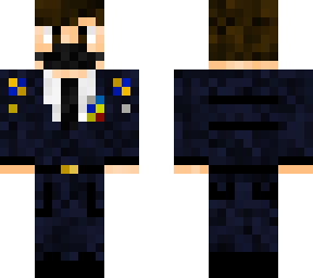 admiral