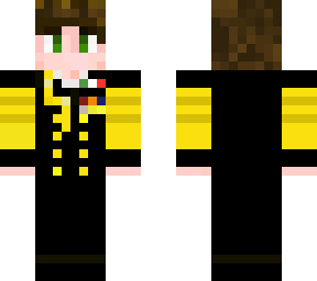admiral