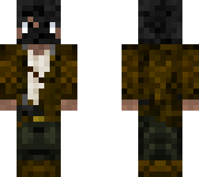 adventurer