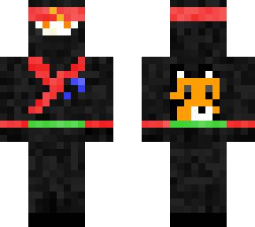 afk ninja guy