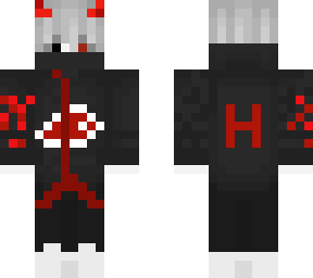 akatsuki random character