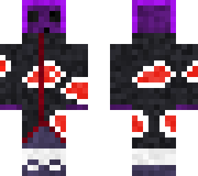 akatsuki slime purple (updated version)