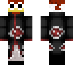 akatsuki smart chicken