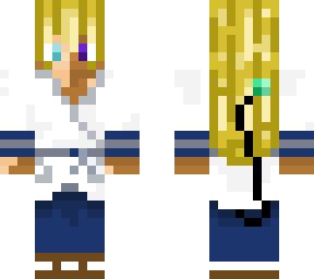 alciel- my orginal oc