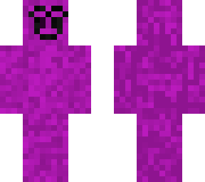 amethyst arrow skin