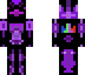 amethyst queen