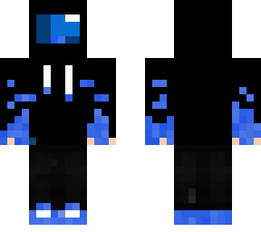 among us blue
