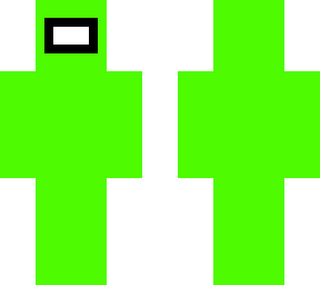 among us lime