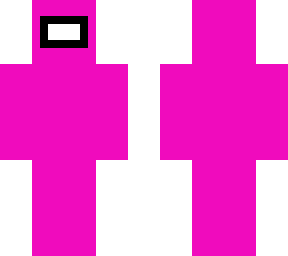 among us pink