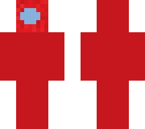 among us red